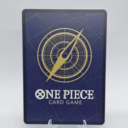 Trafalgar Law Offline Regional Participation 2025 Vol.2 OP07-047 - One Piece NM - Image 3