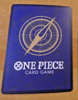 ONE PIECE ENGLISH CARD GAME CARTE Bartolomeo P-029 ALT EN JCC NEUF - Image 2