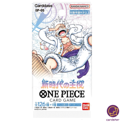 Enel OP05-100 [PAR] Parallel SR Awakening of The New Era OP-05 One Piece - Image 2