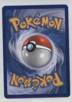 Bouffalant Pokemon Black & White Base Set #91 - Image 2