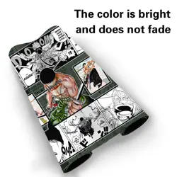 726508 - Board Game One Piece Playmat Games Mousepad Play Mat of TCG - Image 3