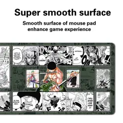 726508 - Board Game One Piece Playmat Games Mousepad Play Mat of TCG - Image 4