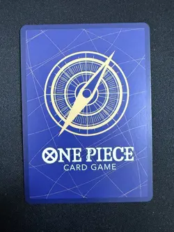 Krieg ALT ART (OP15-008 SR) English - One Piece (Near Mint) - Image 2