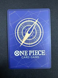 Kuro ALT ART (OP15-025 R) English - One Piece (Near Mint) - Image 2