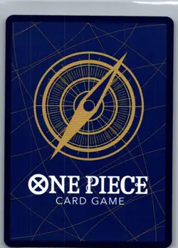 Ms. All Sunday OP04-064 SR Kingdoms of Intrigue - One Piece Card - NM - Image 2