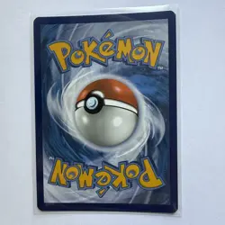 Pokemon Card - Mimikyu 075 Promo Black Star Full Art - Image 2