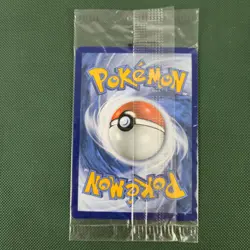 SEALED POKEMON CENTER Pikachu SVP027 Scarlet & Violet Promo ETB Nintendo Card - Image 3