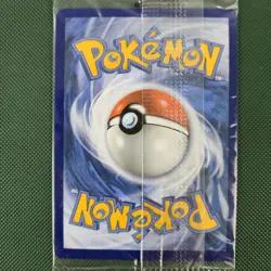 SEALED POKEMON CENTER Pikachu SVP027 Scarlet & Violet Promo ETB Nintendo Card - Image 4