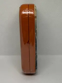 ONE PIECE TCG Card Game MINI TIN Volumn 2 ACE Sealed - Image 3