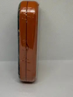 ONE PIECE TCG Card Game MINI TIN Volumn 2 ACE Sealed - Image 4