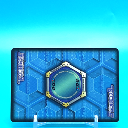 Digimon Adventure Card Leomon No.Da-033 B Bandai Made In Japan F/S a - Image 4