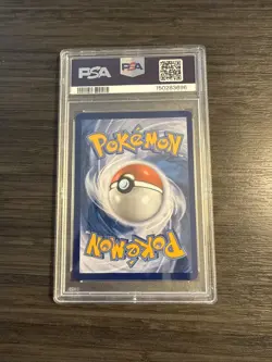 Oricorio EX #24 Ultra Premium Collection Promo Card PSA 10 Gem Mint - Image 2