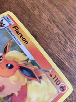 Flareon - SWSH041 SWSH: Sword & Shield Promo Cards Pokemon TCG - Image 3