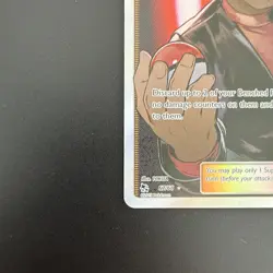 Pokemon TCG Giovanni's Exile Hidden Fates Holo Card 67/68 Full Art Ultra Rare - Image 4