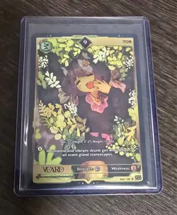 Gamer Supps Vcard Rising Stars First Edition 9 holo rare TCG cards - few left! - Image 5