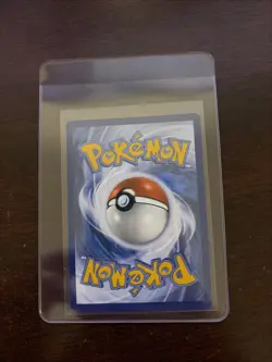 Greninja ex 132 Sv: Scarlet & Violet Promo Cards Holo - Image 2