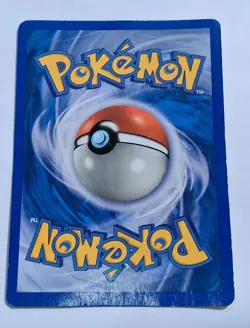 Pokemon TCG Lucario Reverse Holo Rare Card 6/130 Diamond and Pearl *MP* 2007 - Image 3