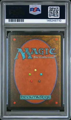 2025 MTG SECRET LAIR COUNTDOWN KIT #0036 ISOCHRON SCEPTER PSA 10 - Image 2