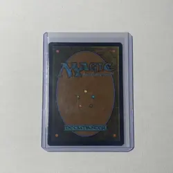 Krang, Utrom Warlord Foil (Borderless) Teenage Mutant Ninja Turtles Magic 221 - Image 2