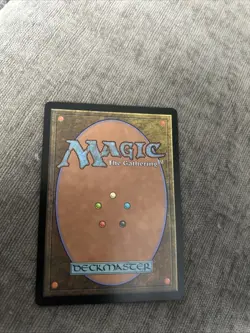 Maha, Its Feathers Night (Borderless) Bloomburrow Regular - Image 2