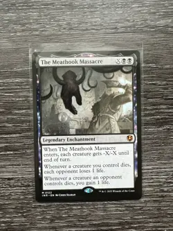 The Meathook Massacre Innistrad Remastered - Image 1