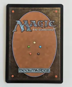 Crucible of Worlds (Galaxy Foil) Secret Lair Drop Foil - NM - Image 2