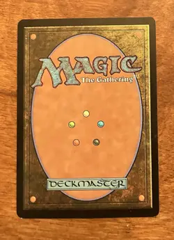 1x Vernal Bloom NM, English 8th Edition MTG Magic - Image 2