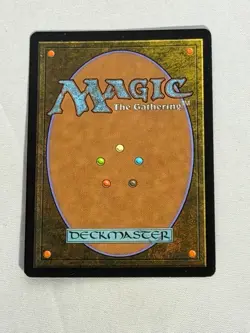 MTG FOIL Horde of Notions Lorwyn Magic the Gathering - Image 2