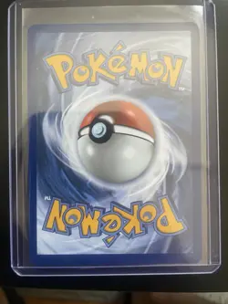 Team Rockets Mimikyu 238/217 Illustration Rare Ascended Heros Pokemon - Image 2