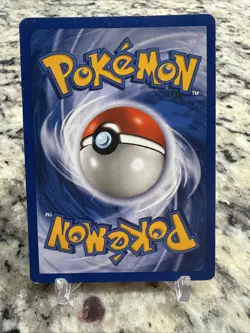 Pokemon TCG Raichu Base Set 2 Holo Unlimited Holo Rare Card 16/130 - Image 2