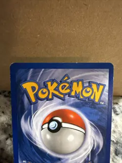 Pokemon TCG Raichu Base Set 2 Holo Unlimited Holo Rare Card 16/130 - Image 3