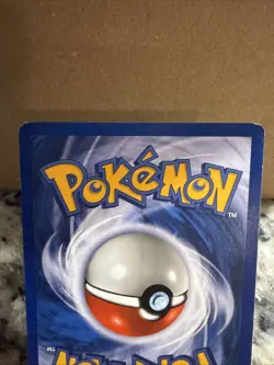 Pokemon TCG Raichu Base Set 2 Holo Unlimited Holo Rare Card 16/130 - Image 4