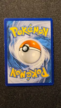 Pokemon TCG Sceptile EX XY53 Xy Promos Holo - lightly played - Image 3