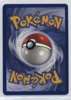 Muk 1st Ed. Pokemon Fossil #28 1999 - Image 2