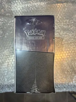 POKEMON TCG PALDEAN FATES ELITE TRAINER BOX POKEMON CENTER | ETB | NEW & SEALED - Image 2