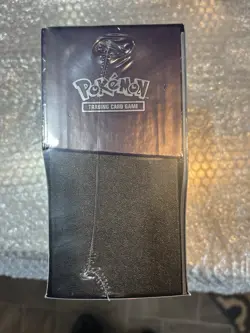 POKEMON TCG PALDEAN FATES ELITE TRAINER BOX POKEMON CENTER | ETB | NEW & SEALED - Image 4