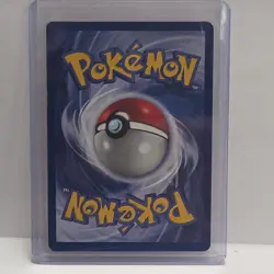 Pokemon Mewtwo Wotc Promo 14/53 Promo Regular Basic 70 HP English - Image 2