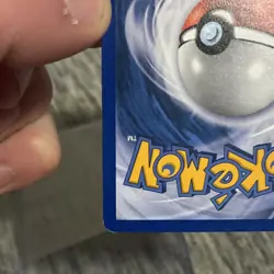 Pokemon Pikachu Common Reverse Holo Platinum 70/100 60 HP Basic Card 2008 - Image 4