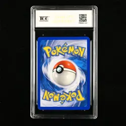 TQG 9.5 MINT+ 2005 Pokemon ENG Golbat 43/113 U - Image 2