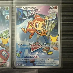 First partner illustration collection pokemon Turtwig Chimchar Piplup 4 Sinnoh - Image 3