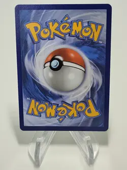 Pokemon TCG Forest of Vitality 109/088 Trainer Stadium Holo POR EN - Image 2