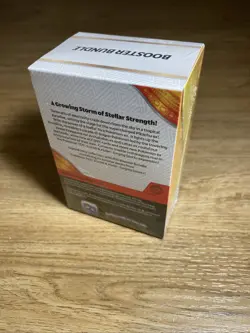 Pokemon TCG Surging Sparks Scarlet & Violet Booster bundle box FACTORY SEALED - Image 2