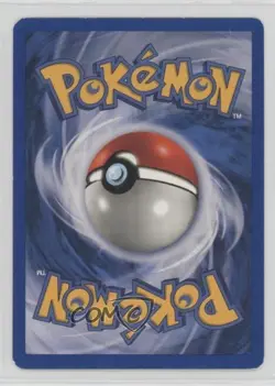 Togepi Pokemon Neo Genesis #51 2000 - Image 2