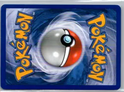 LOTAD 55/100 COMMON CRYSTAL GUARDIANS POKEMON LP - Image 2