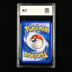TQG 9.5 MINT+ 2005 Pokemon ENG Holon's Voltorb 71/113 C - Image 2