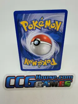 Pokemon Bellossom Aquapolis H5/H32 Holo Foil Rare Swirl *CCGHouse* RB - Image 2