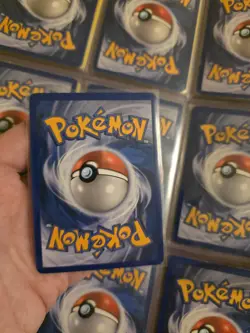 Pokemon TCG Drifblim Diamond & Pearl 24/130 Regular Rare * 2007 - Image 2