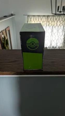 Pokemon TCG Perfect Order Pokemon Center ETB New Factory Sealed - Image 2