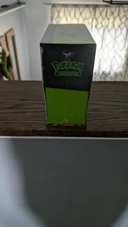 Pokemon TCG Perfect Order Pokemon Center ETB New Factory Sealed - Image 4