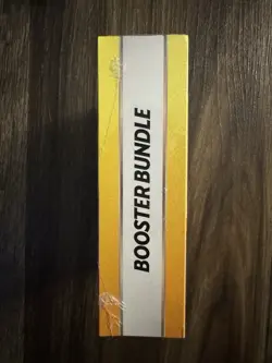 Pokemon TCG: S&V Surging Sparks Sealed Booster Bundle Box - Image 2